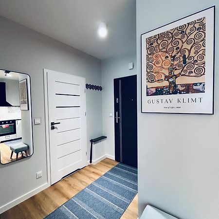 Boleslaviaapartments - Apartament Merci 4, Private Parking Free, Air Condition Boleslawiec  Bagian luar foto